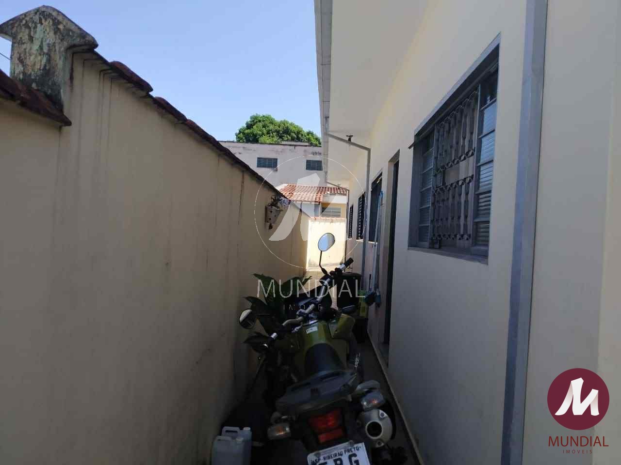 Quintal/corredores — foto 12