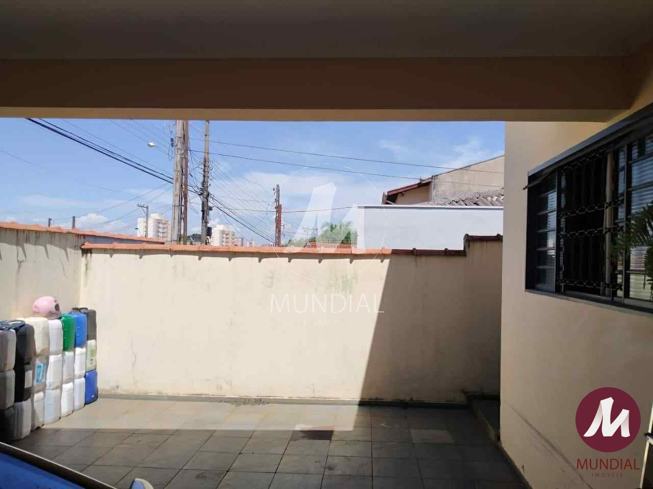 Garagem/estacionamento — foto 13