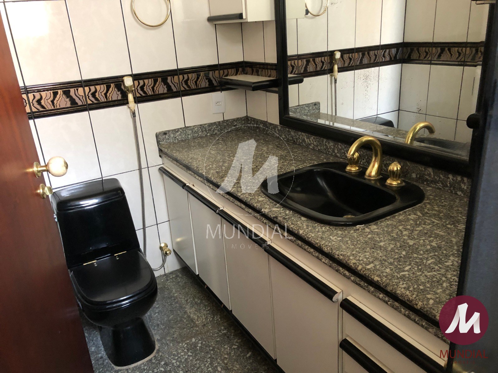 Banheiro/lavabo — foto 11