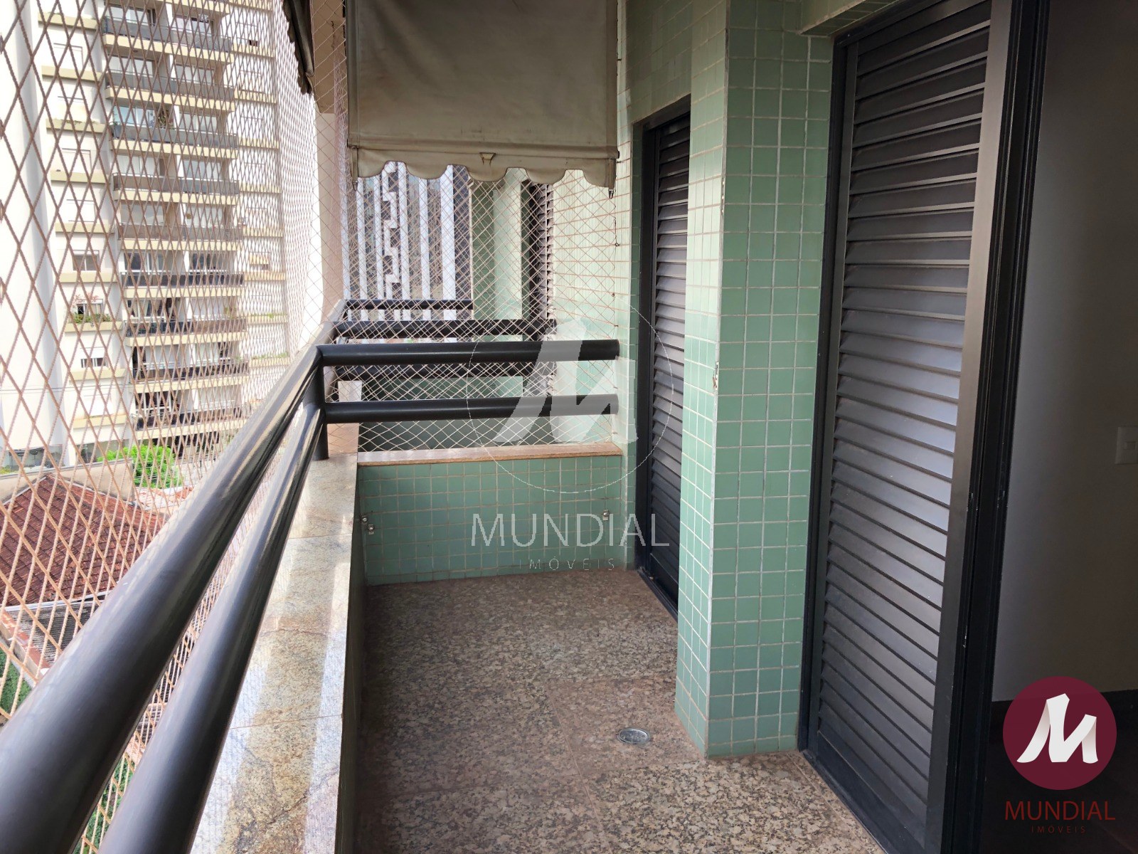 Varanda/Sacada — foto 14