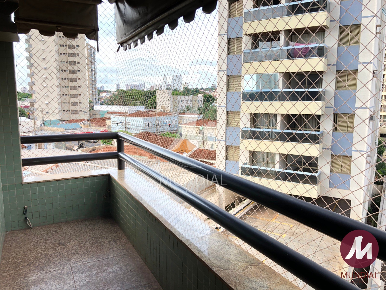 Varanda/Sacada — foto 19