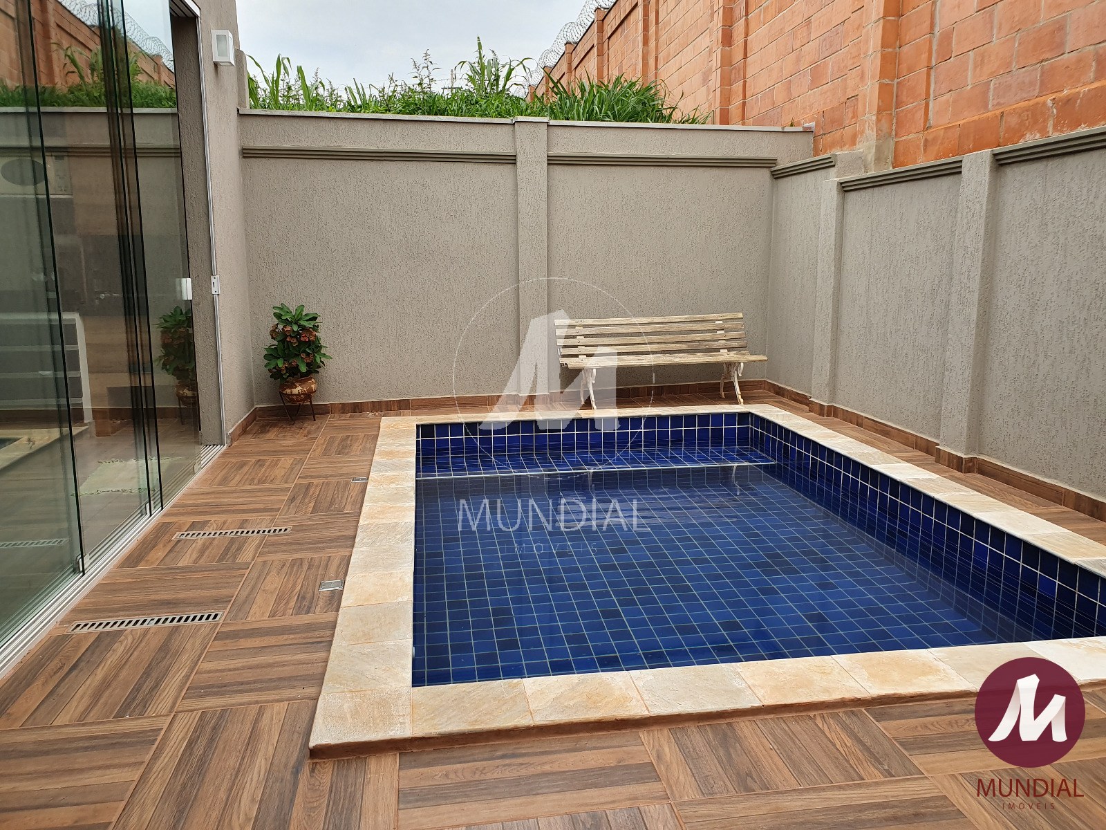 Piscina — foto 10