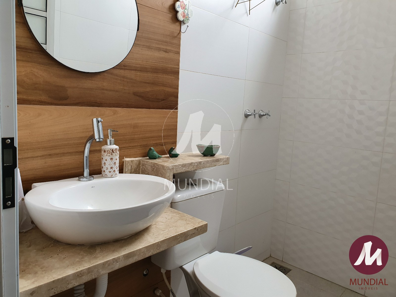 Banheiro/lavabo — foto 11