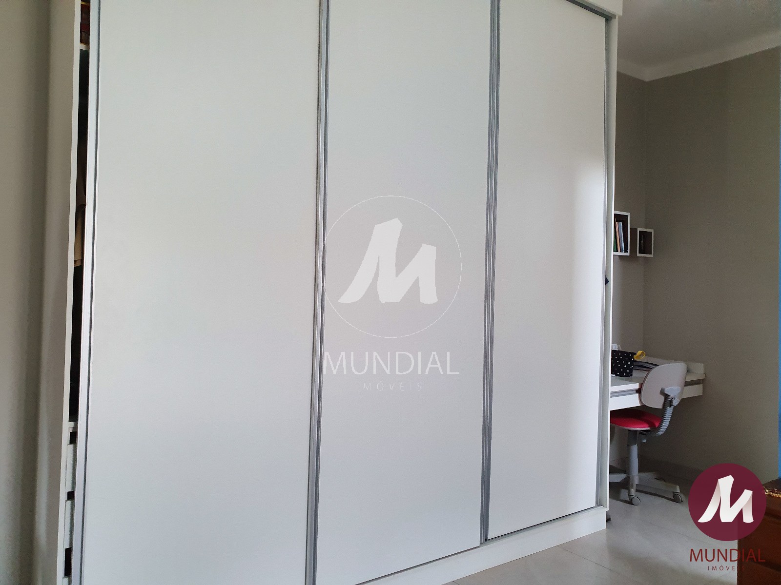 Dormitorio — foto 13
