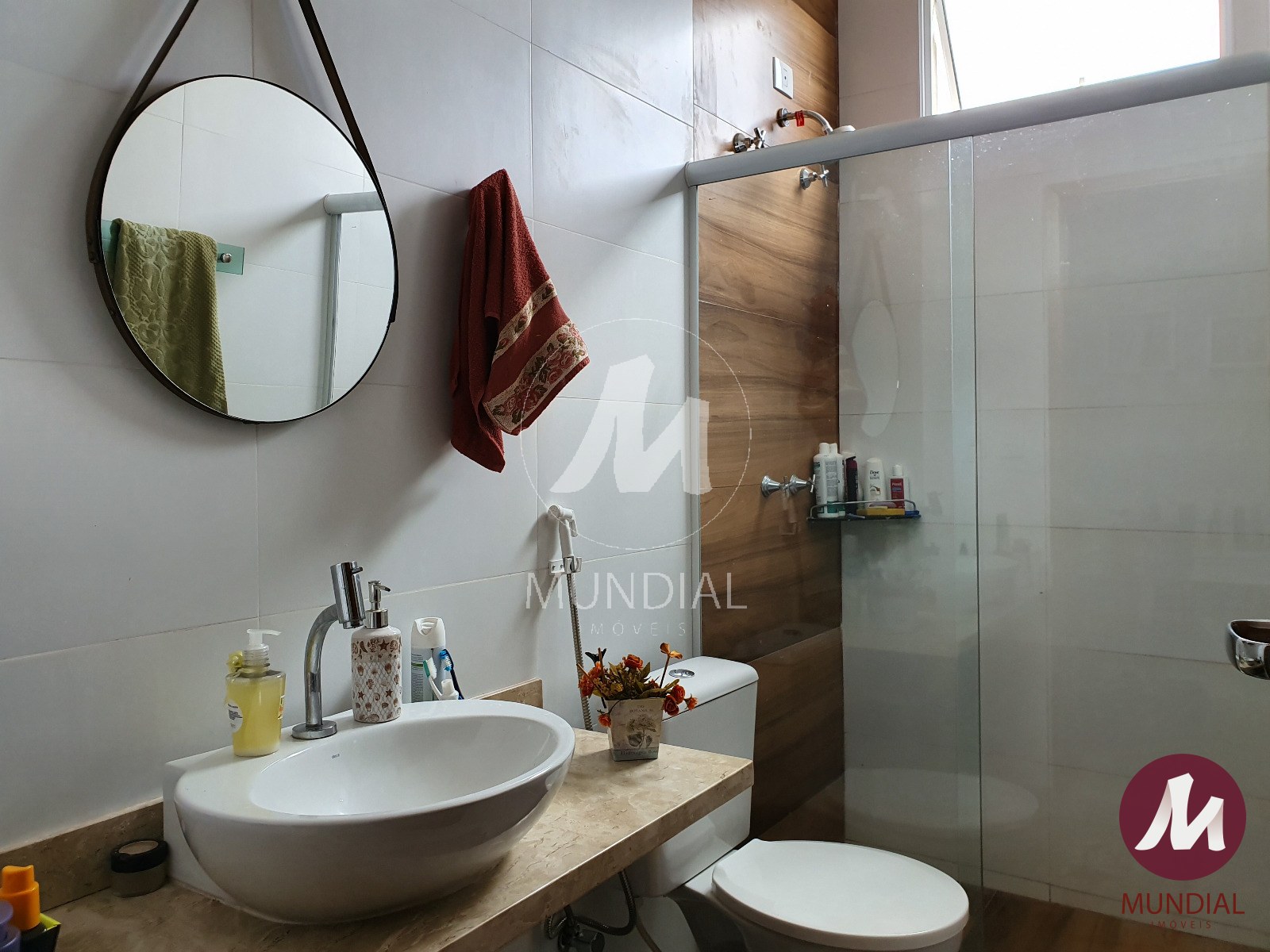 Banheiro/lavabo — foto 14