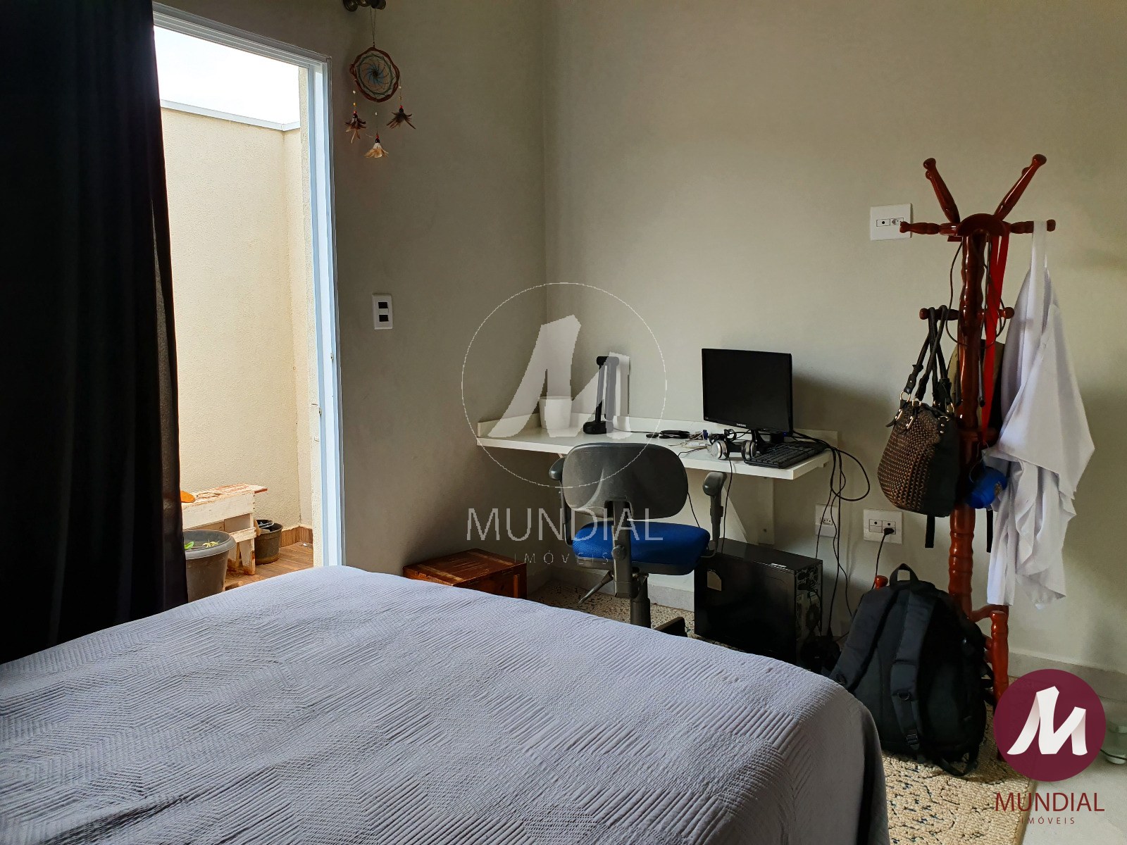 Dormitorio — foto 15