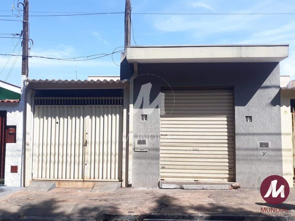 Fachada Unidade — foto 1
