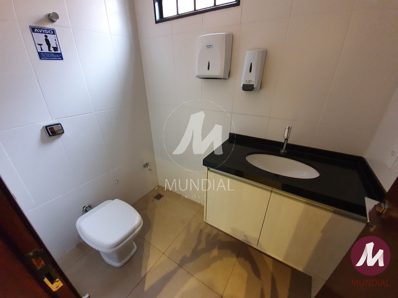 Banheiro/lavabo — foto 24