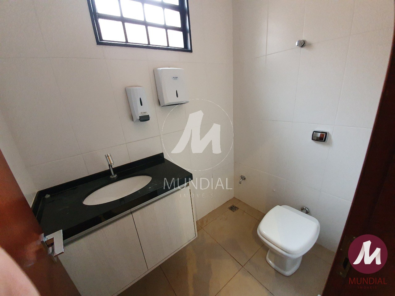 Banheiro/lavabo — foto 26