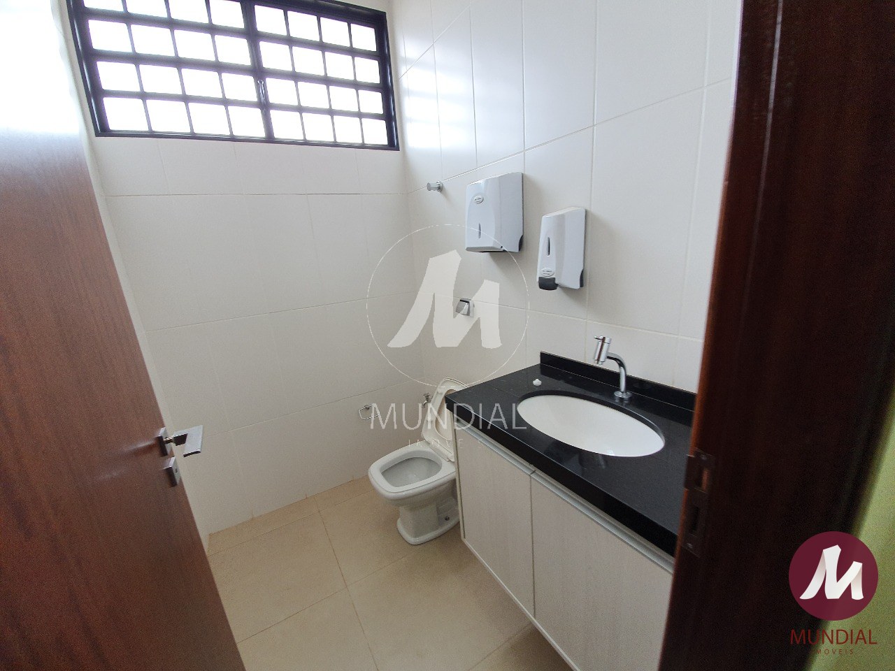 Banheiro/lavabo — foto 30