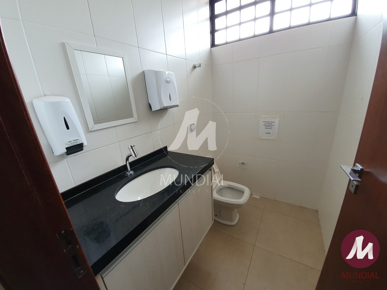 Banheiro/lavabo — foto 32