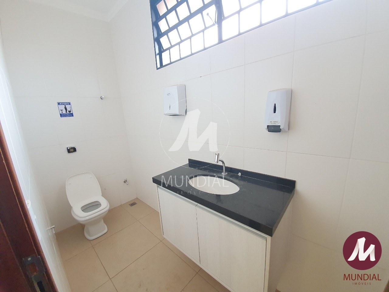 Banheiro/lavabo — foto 40
