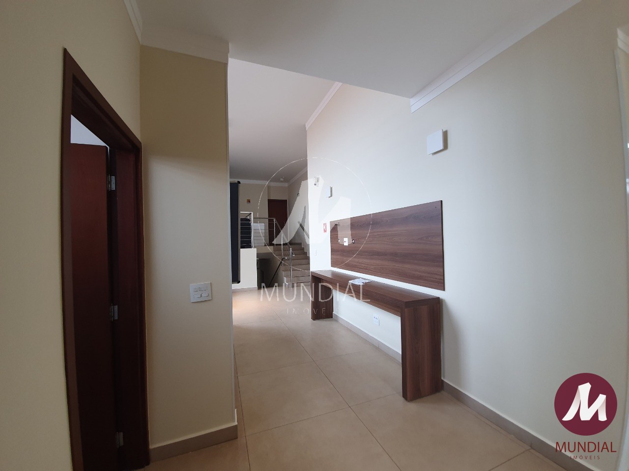 Hall de Entrada — foto 2
