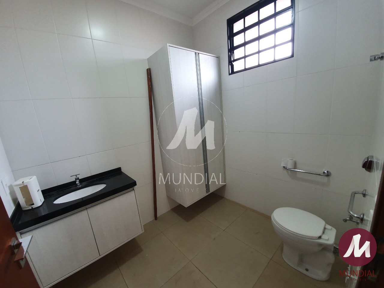 Banheiro/lavabo — foto 44