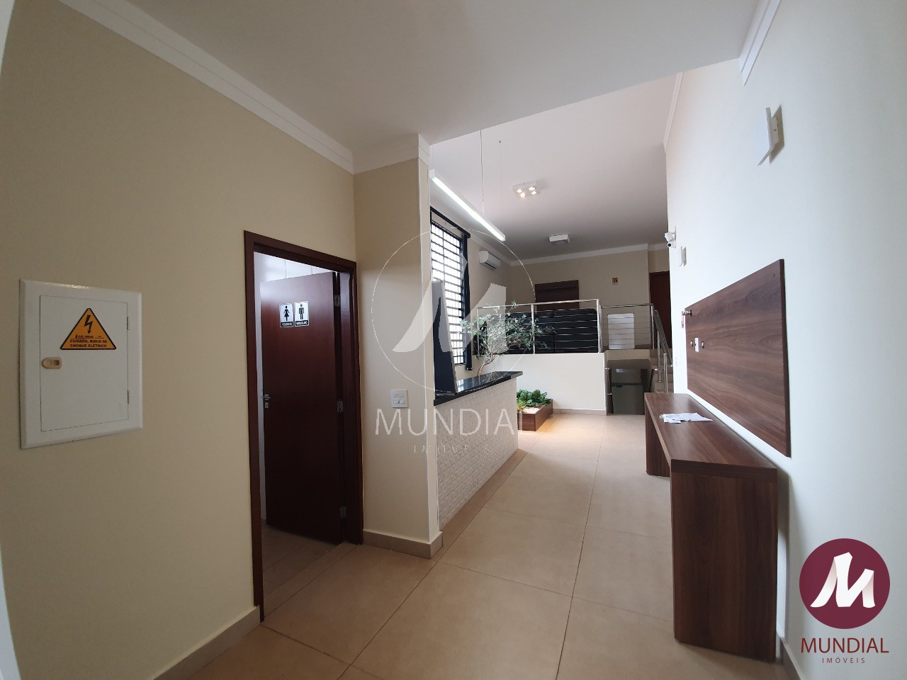 Hall de Entrada — foto 3