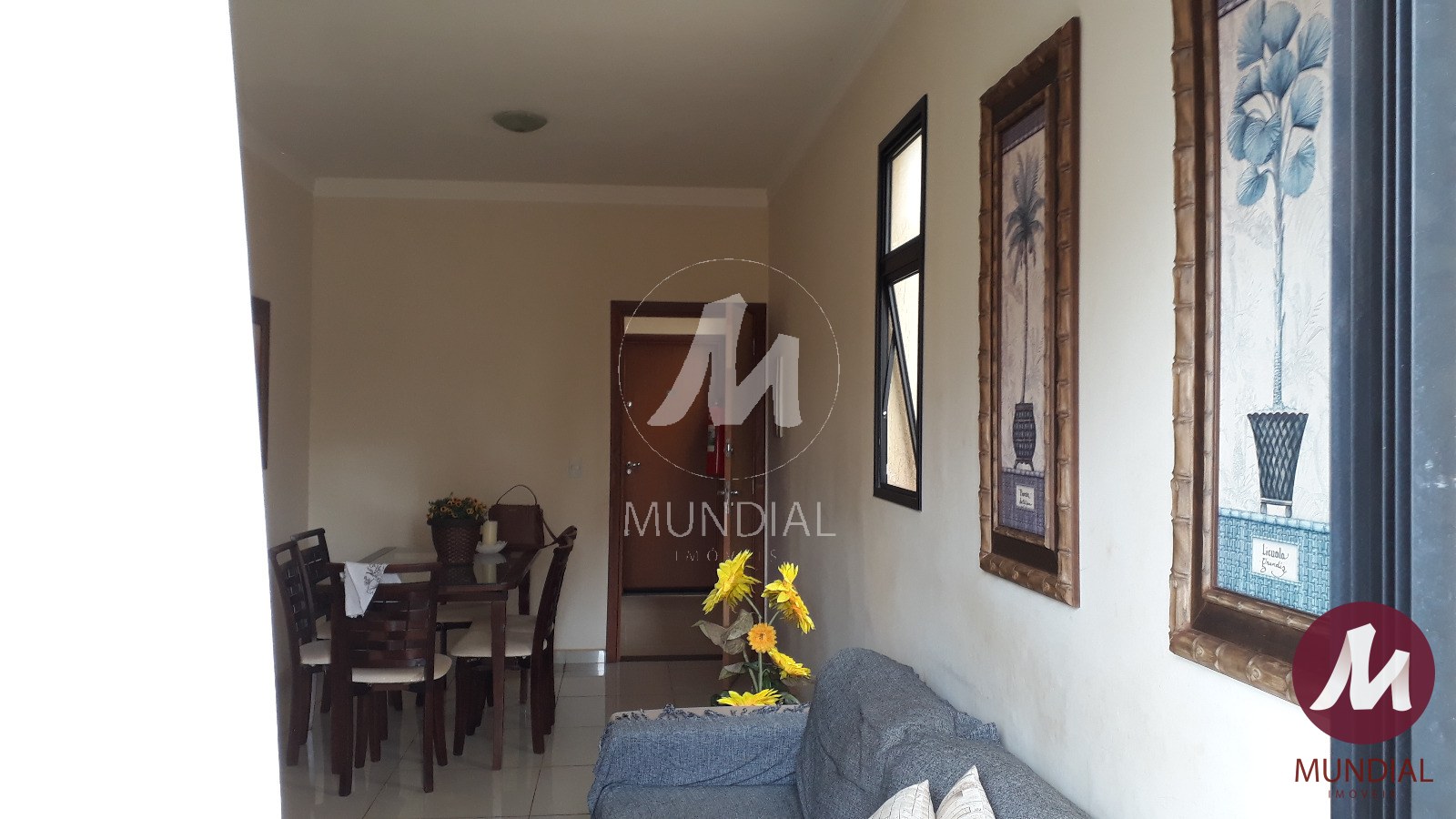 Sala — foto 1