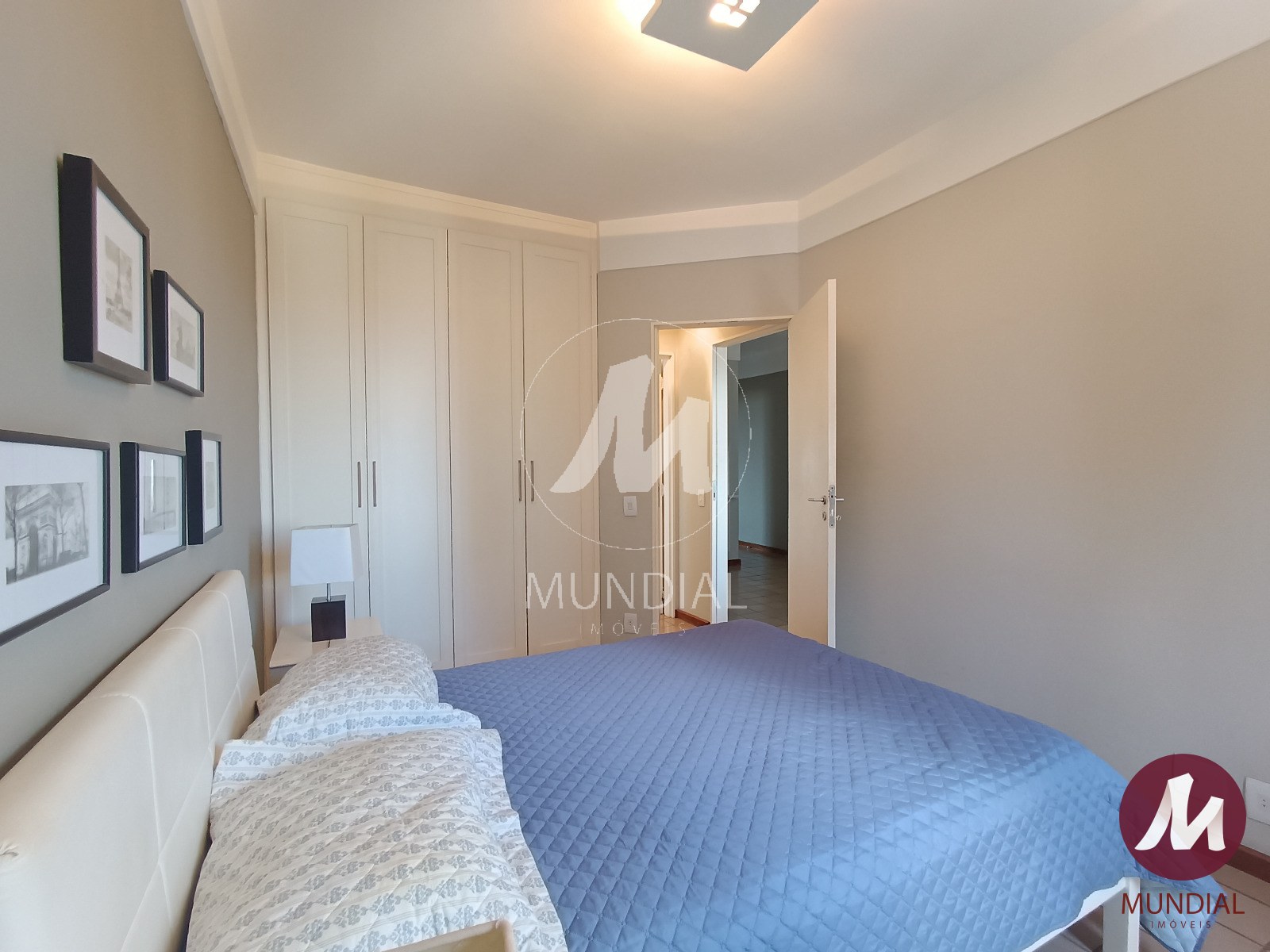 Dormitorio — foto 12