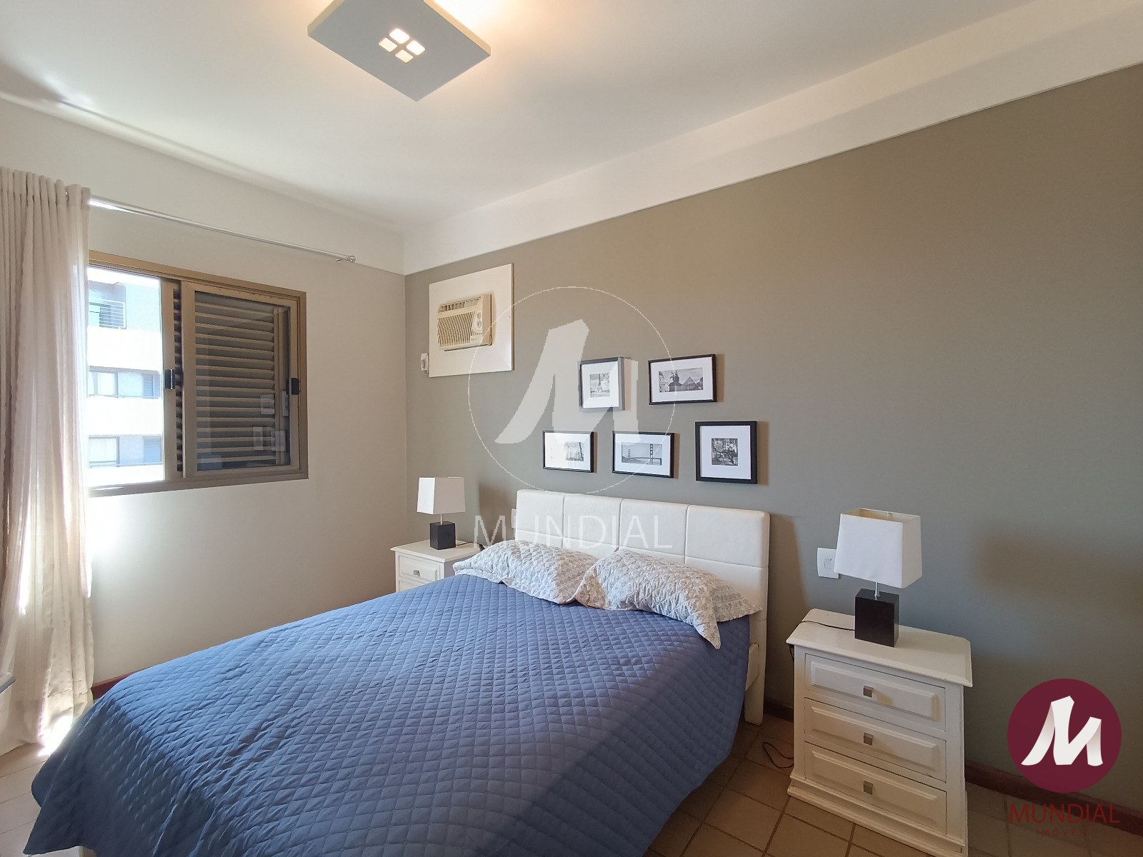 Dormitorio — foto 13