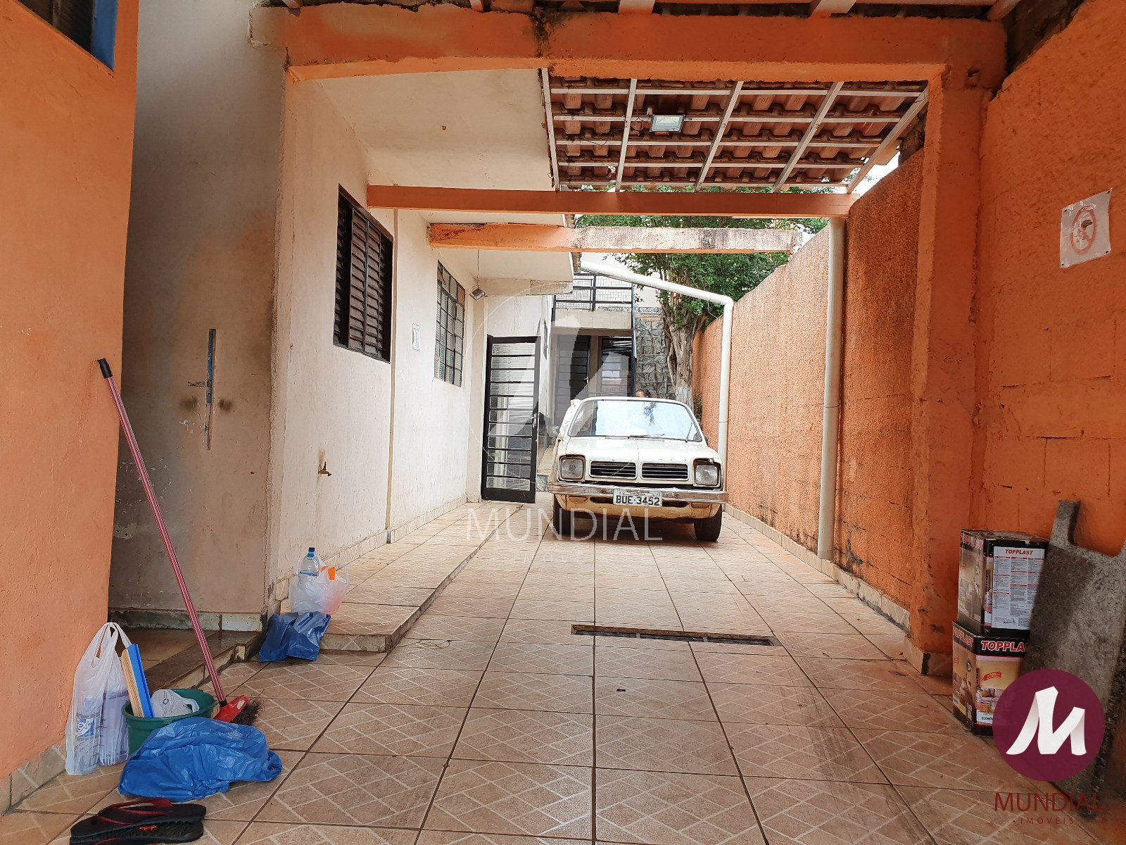 Garagem/estacionamento — foto 15
