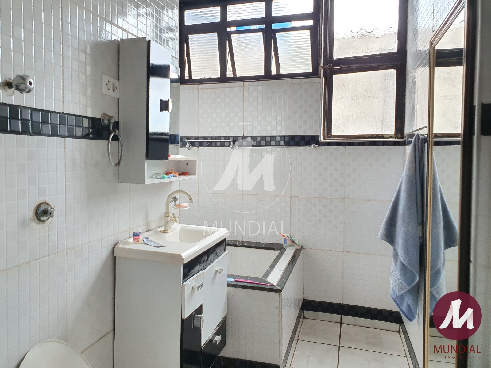 Banheiro/lavabo — foto 6