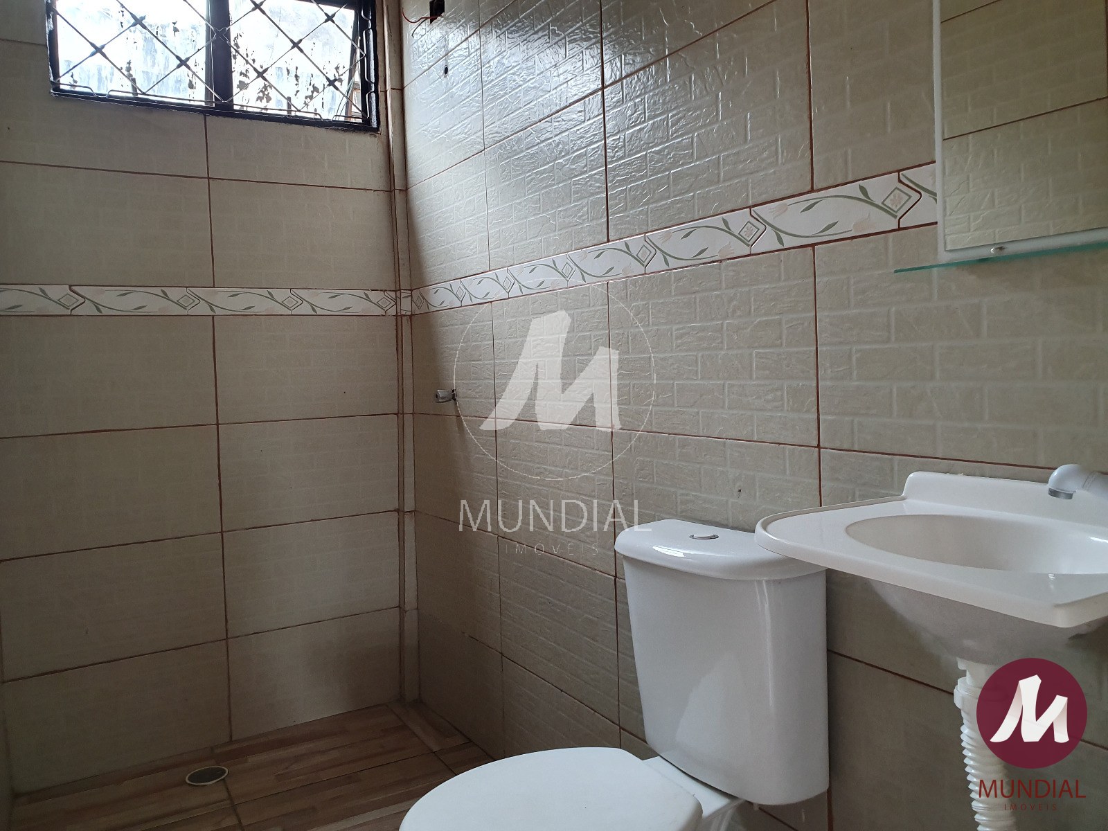 Banheiro/lavabo — foto 8