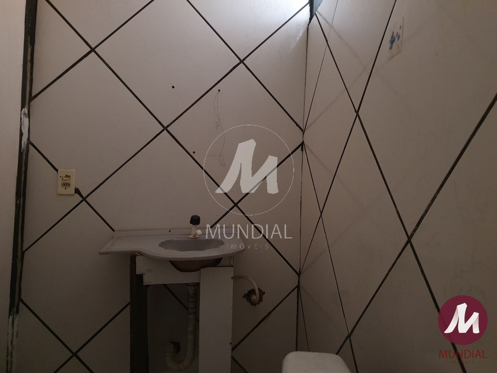 Banheiro/lavabo — foto 12