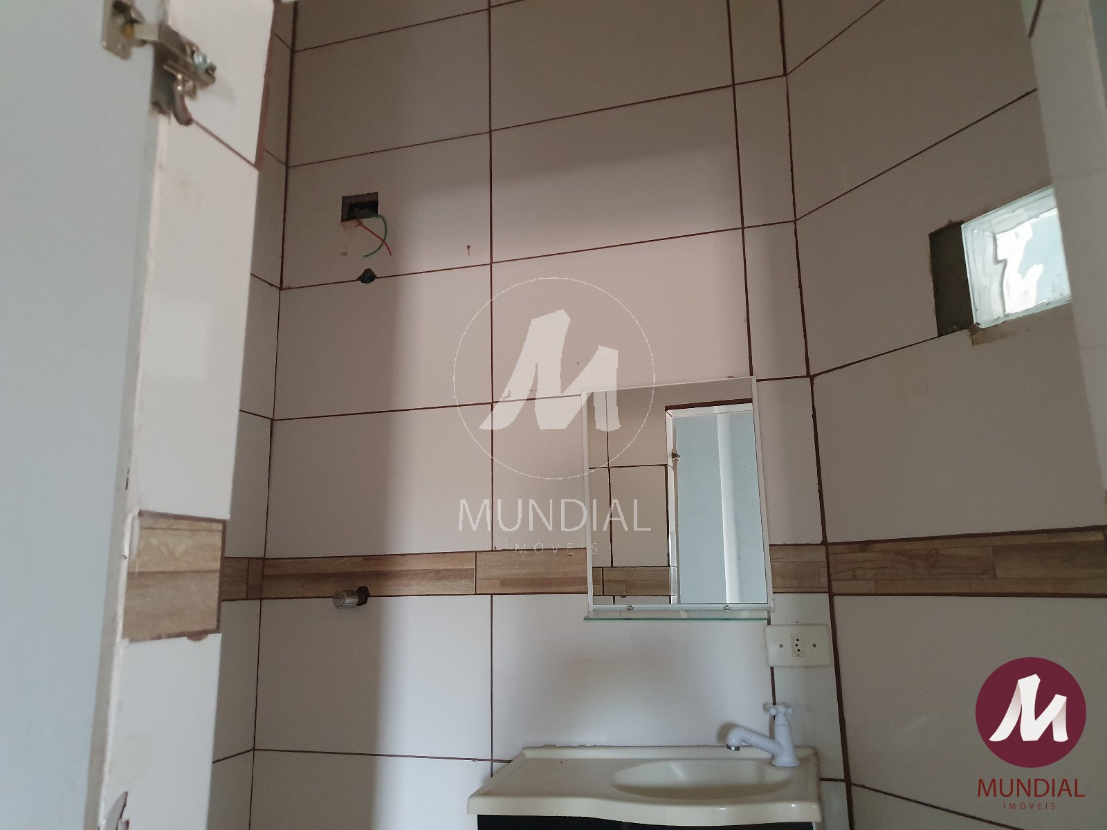 Banheiro/lavabo — foto 10