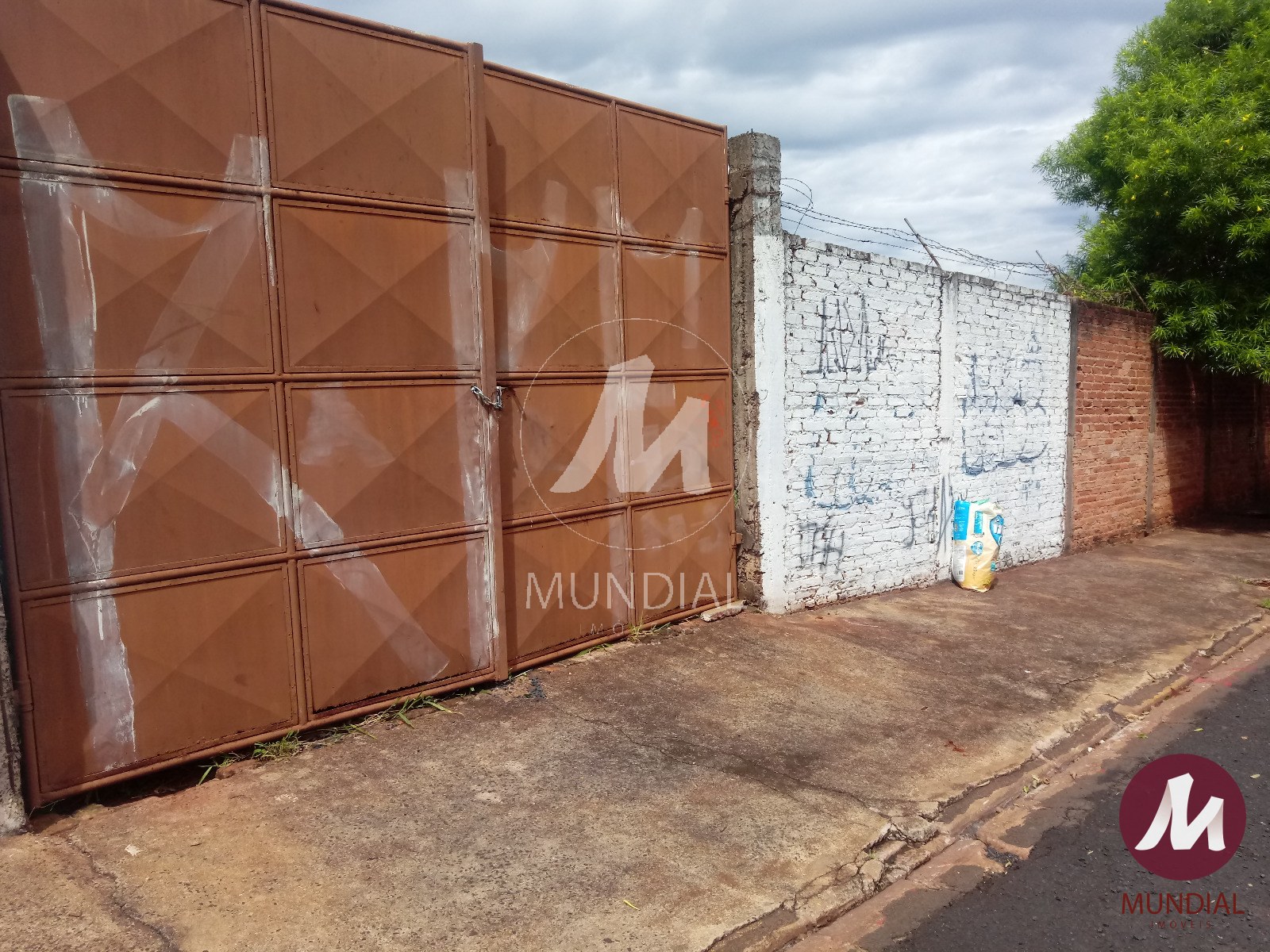 Fachada Unidade — foto 3