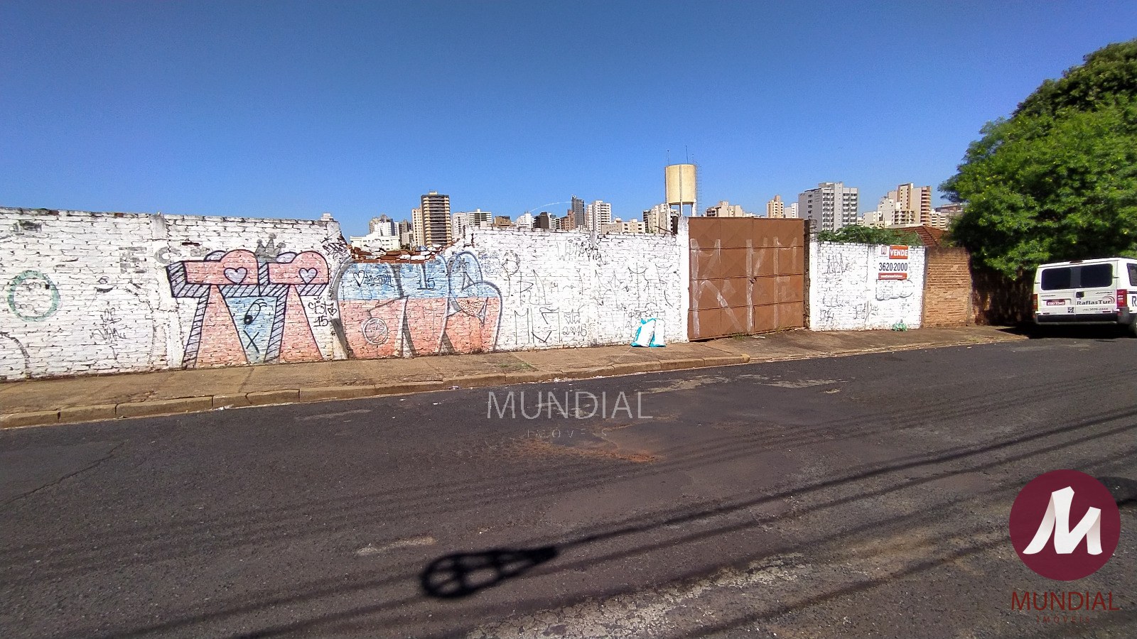 Fachada Unidade — foto 1