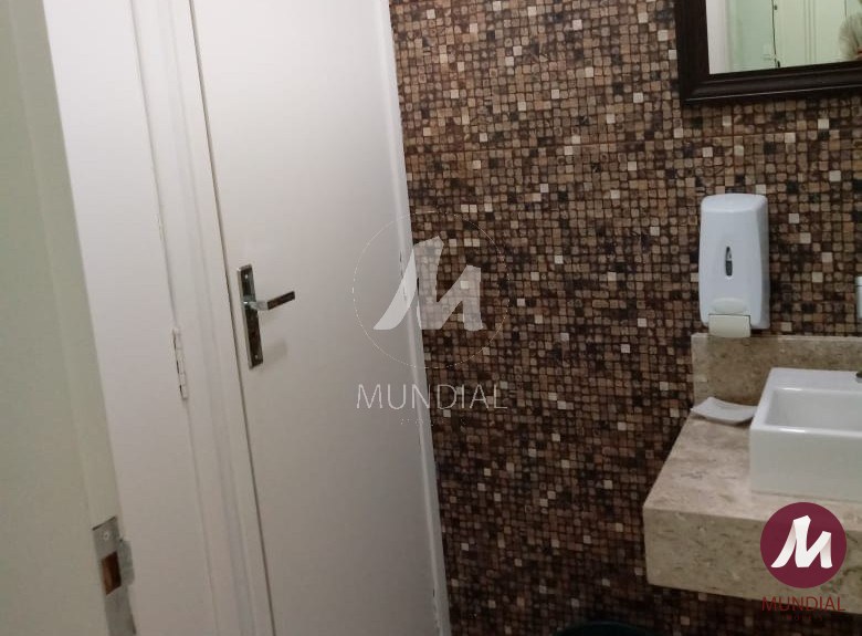 Banheiro/lavabo — foto 8