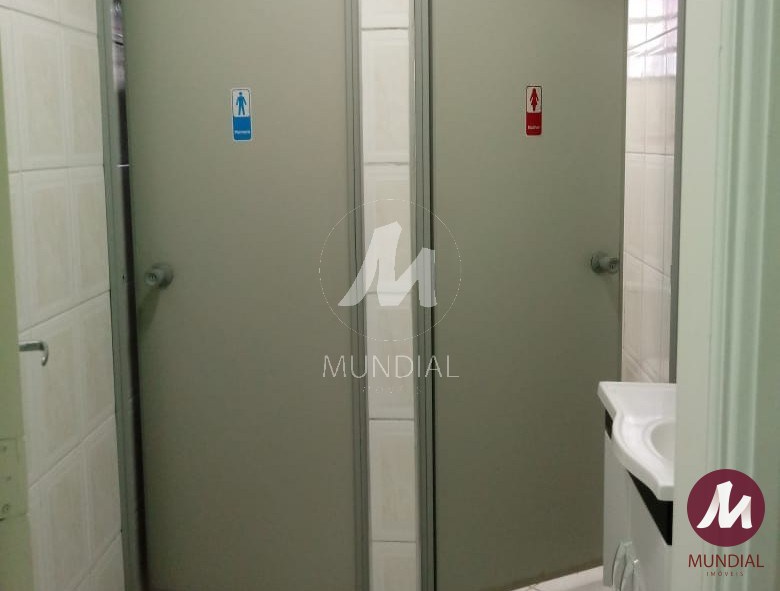 Banheiro/lavabo — foto 11
