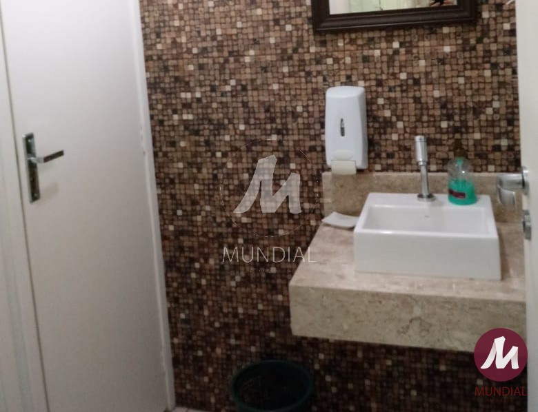 Banheiro/lavabo — foto 9