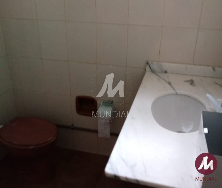 Banheiro/lavabo — foto 14