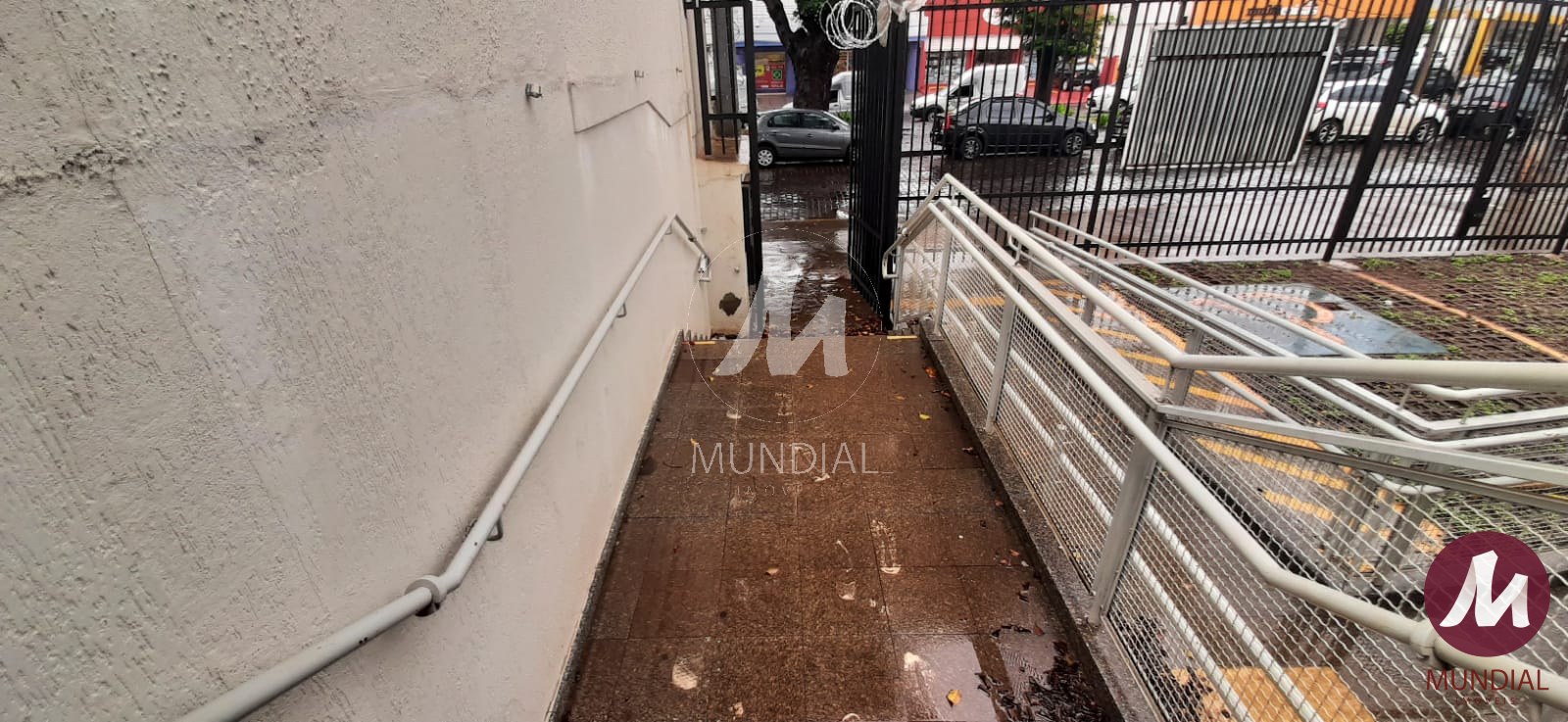 Hall de Entrada — foto 2