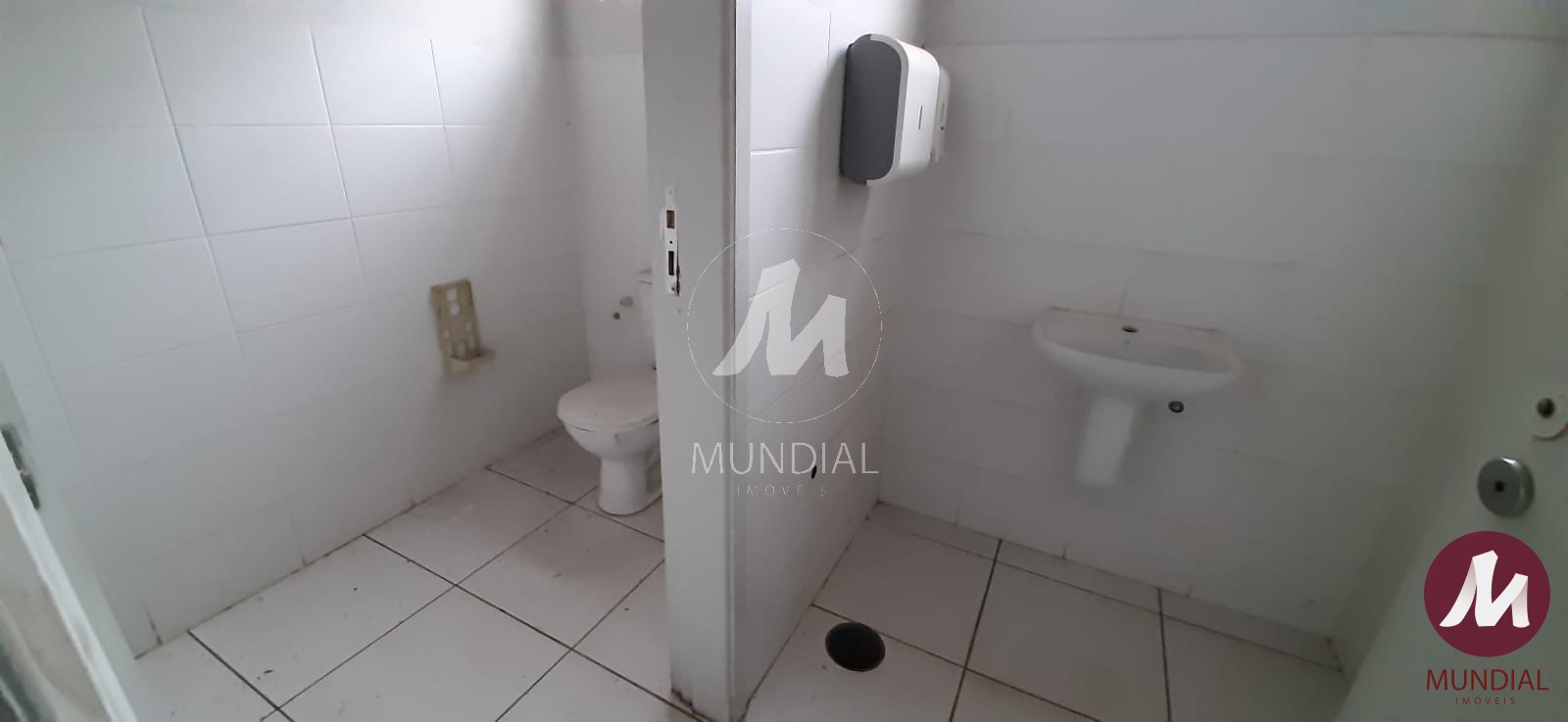 Banheiro/lavabo — foto 12