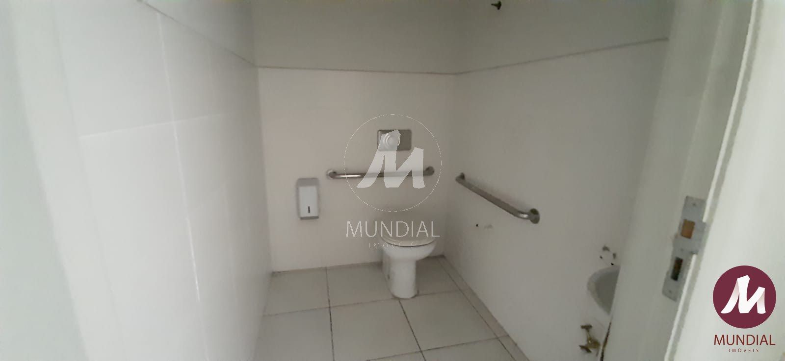 Banheiro/lavabo — foto 13