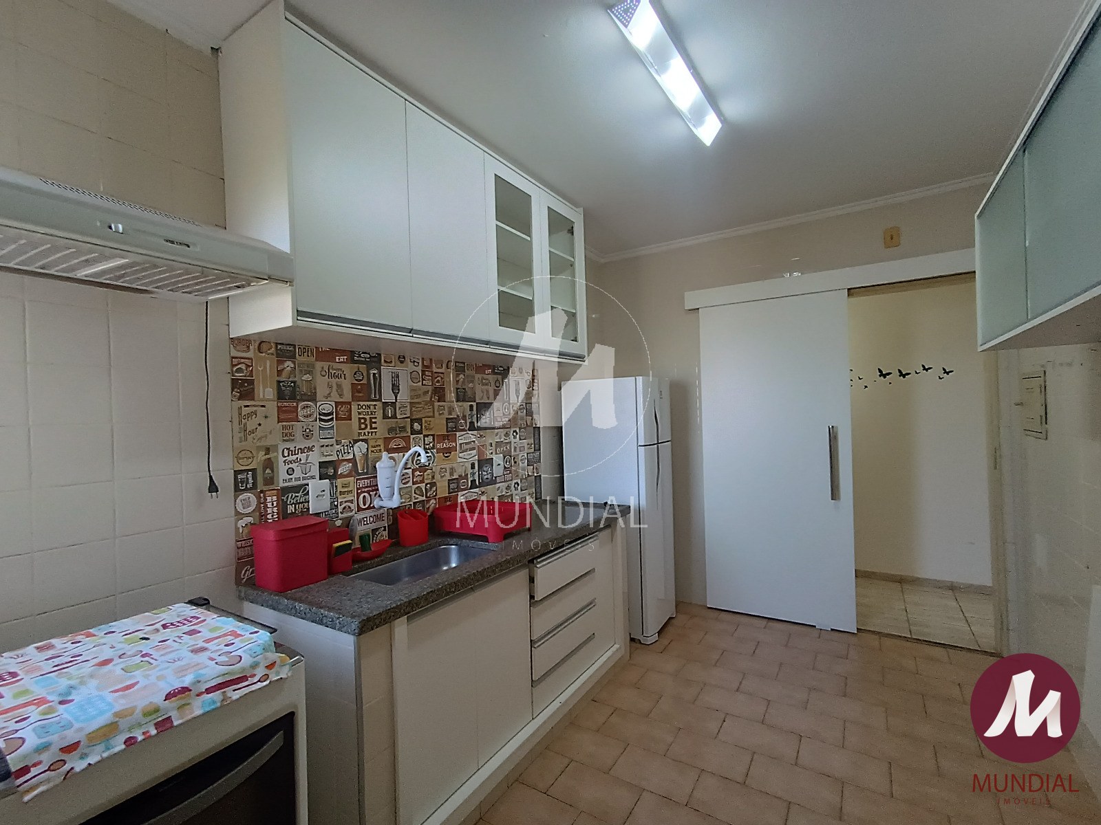 Cozinha — foto 5