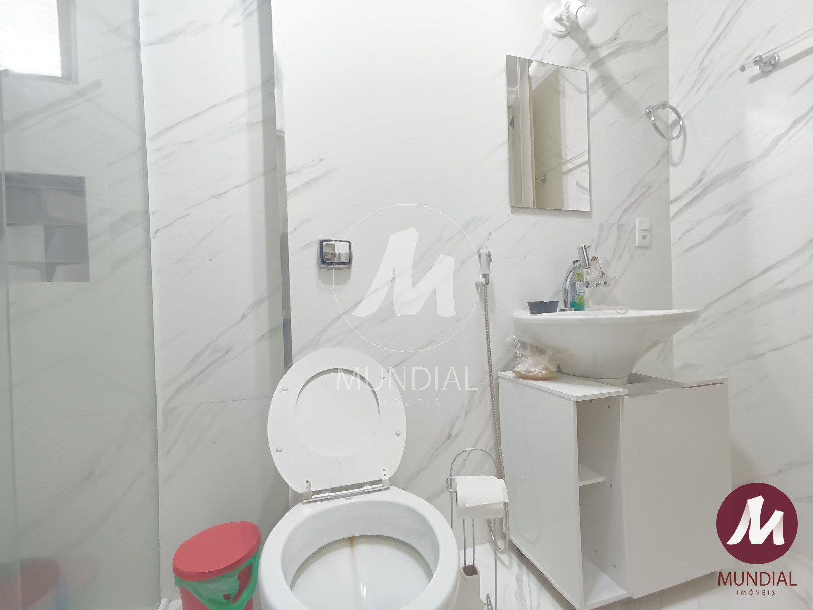 Banheiro/lavabo — foto 10