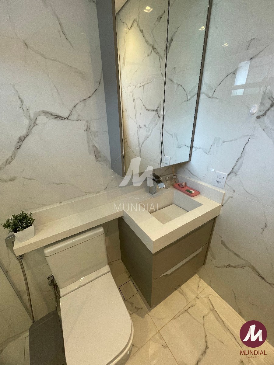 Banheiro/lavabo — foto 27