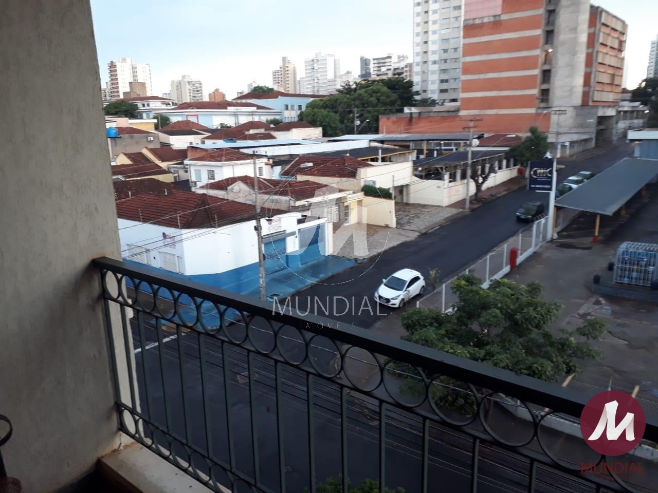 Varanda/Sacada — foto 10