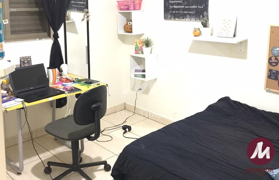 Dormitorio — foto 8