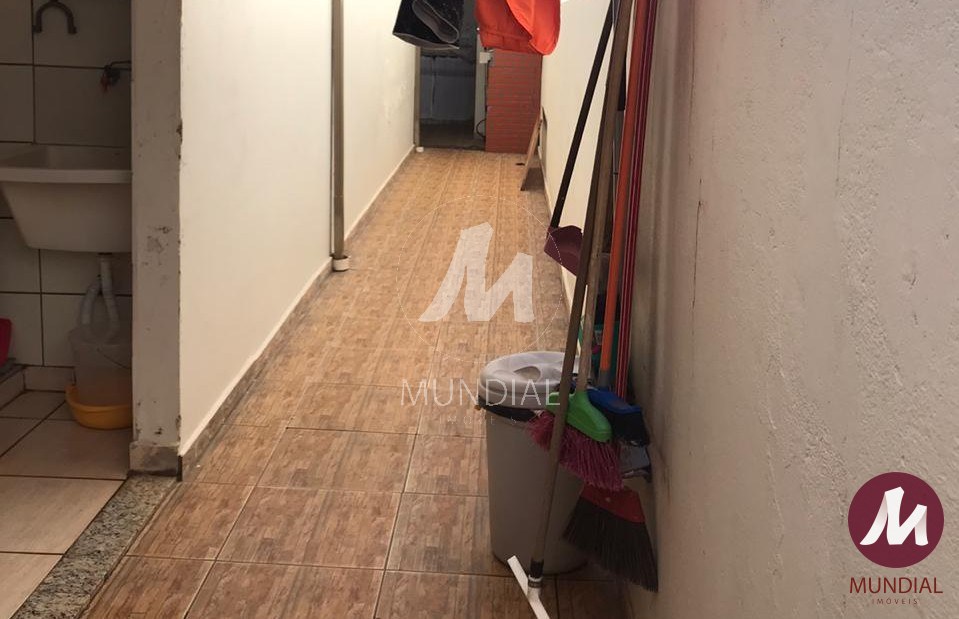Quintal/corredores — foto 17