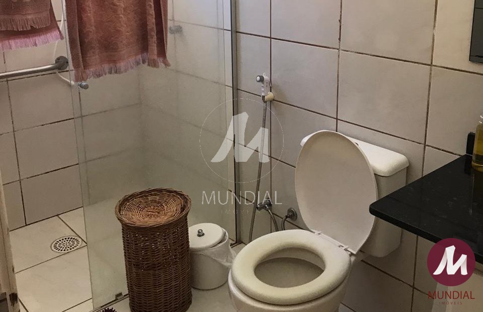 Banheiro/lavabo — foto 6