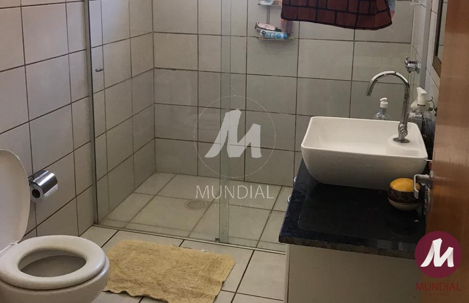 Banheiro/lavabo — foto 12
