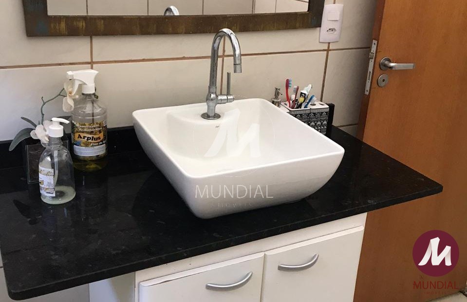 Banheiro/lavabo — foto 7