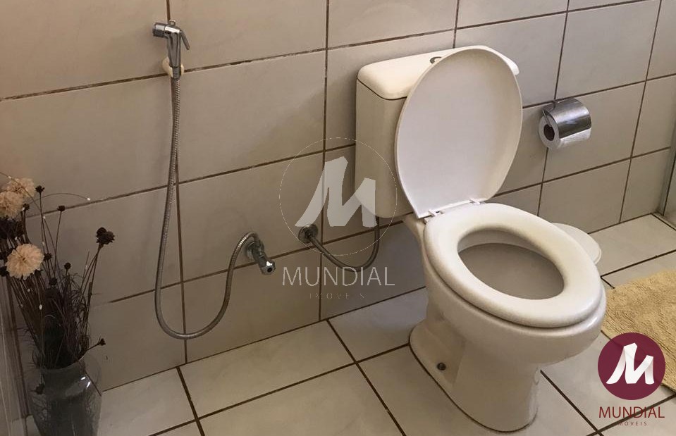 Banheiro/lavabo — foto 13
