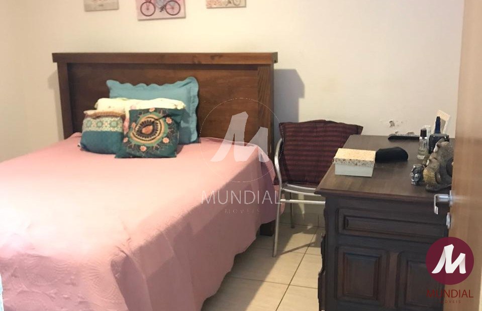 Dormitorio — foto 14