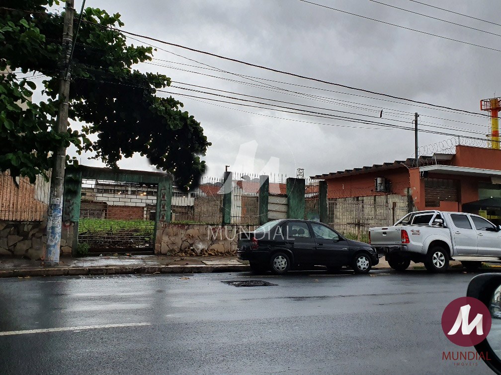 Fachada Unidade — foto 1