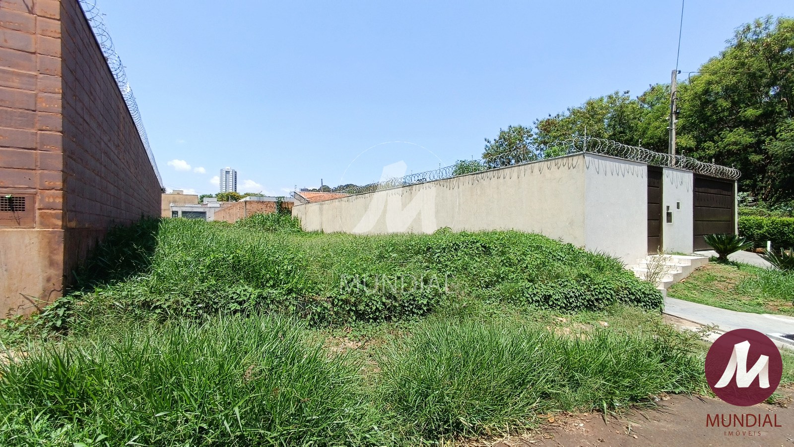 Terreno/Lote — foto 1