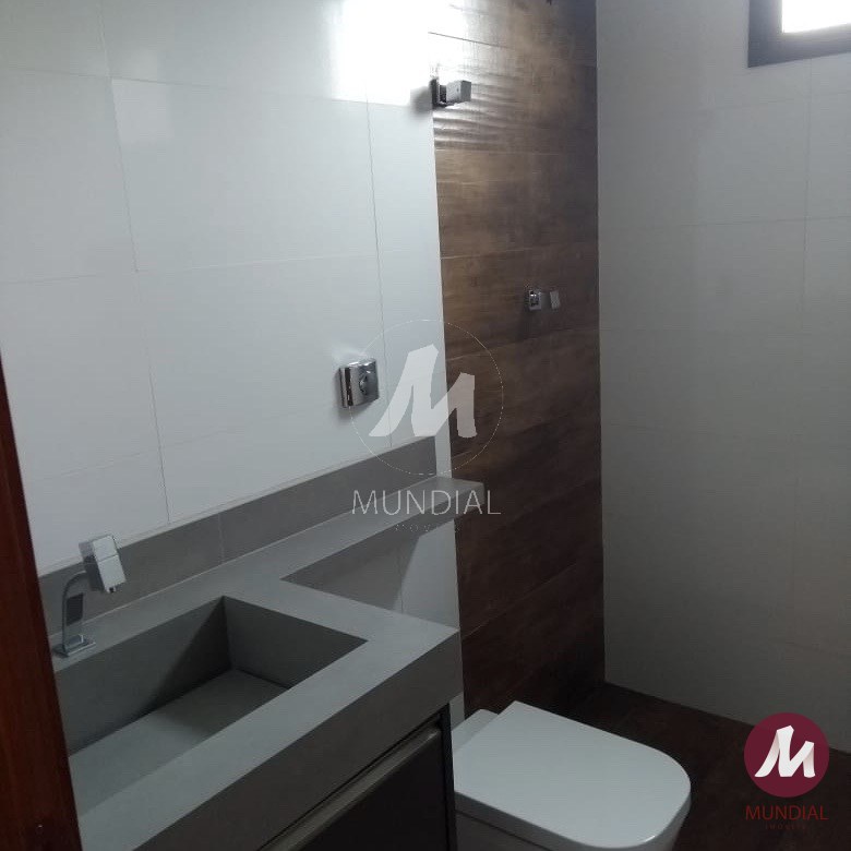 Banheiro/lavabo — foto 6